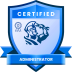 Certified Administrator