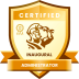 Certified Administrator