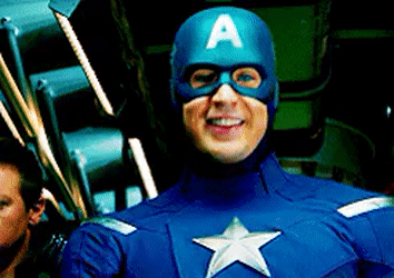Captain America.gif