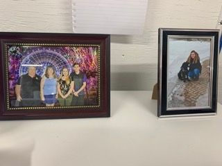 Family photos!