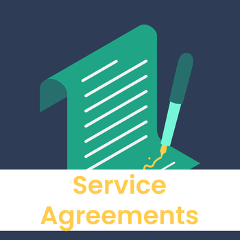 Service Agreements