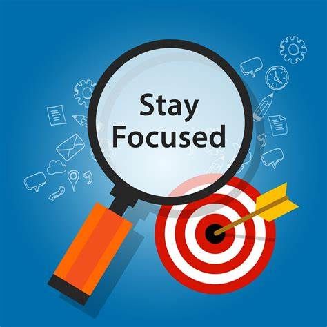 Target your team focus