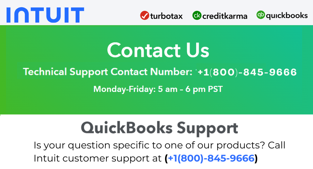 Intuit Helpline Number +1(800)-845-9666.png